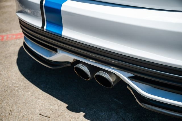 Used 2016 Ford Focus ST image 32