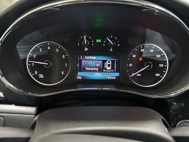 Used 2022 Buick Encore Preferred w/ Safety Package image 15