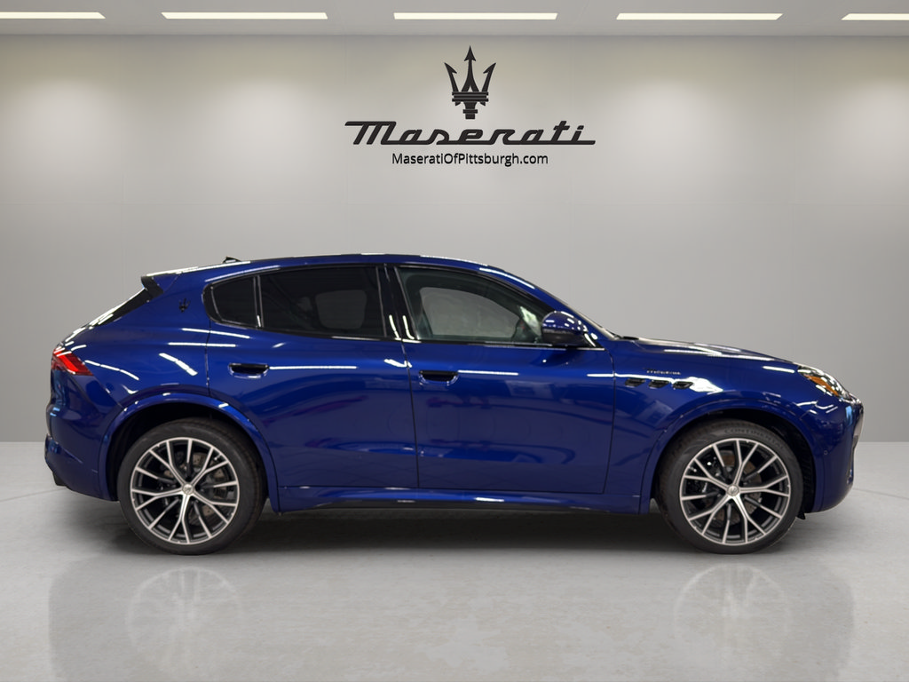 New 2026 Maserati Grecale Modena AWD/4WD image 4