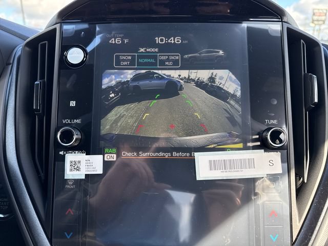New 2026 Subaru Crosstrek 2.5i Wilderness w/ Crosstrek Mirror Package AWD/4WD image 26