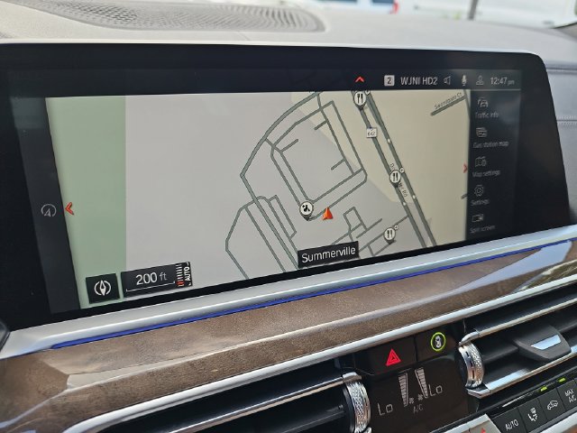 Used 2022 BMW X5 xDrive40i AWD/4WD image 27