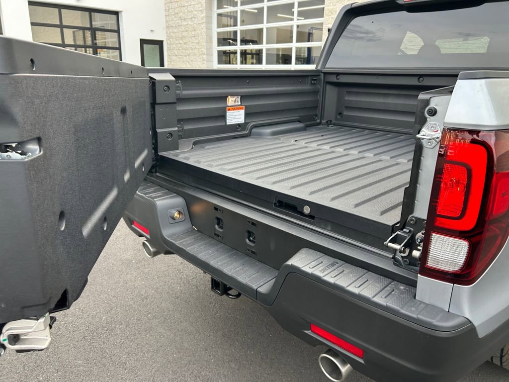 New 2026 Honda Ridgeline Sport image 23