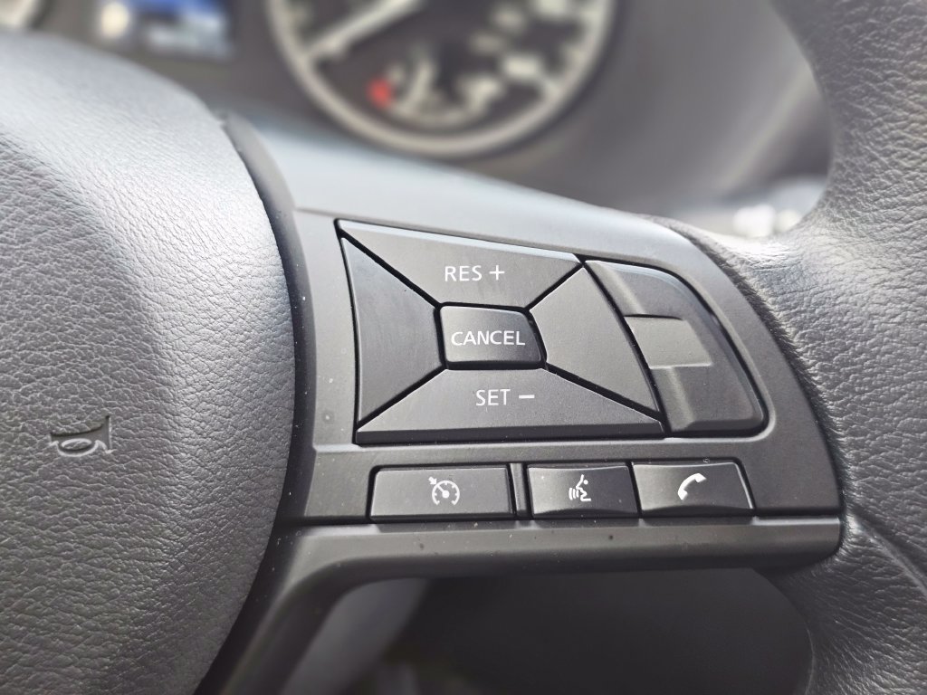 Used 2025 Nissan Sentra S FWD image 25