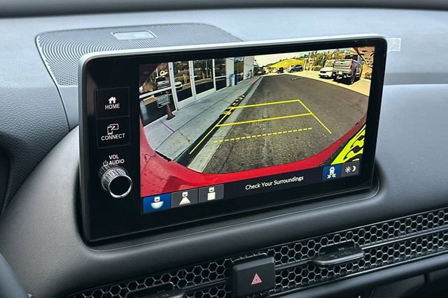 Certified 2026 Honda HR-V Sport image 21