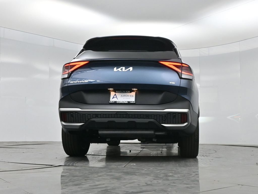 Used 2024 Kia Sportage X-Line Prestige AWD/4WD image 51