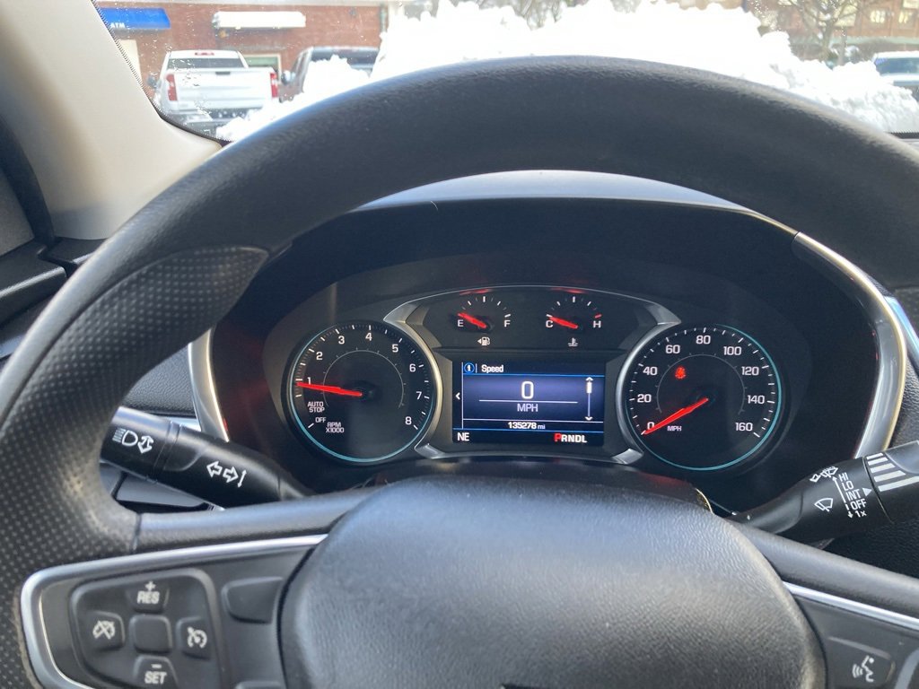 Used 2019 Chevrolet Equinox LT image 15