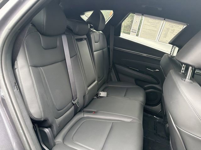 Used 2024 Hyundai Tucson XRT image 17