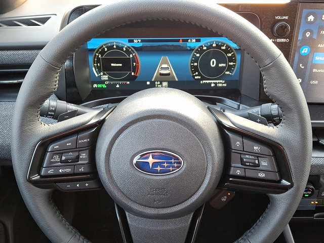 New 2026 Subaru Outback Limited image 17