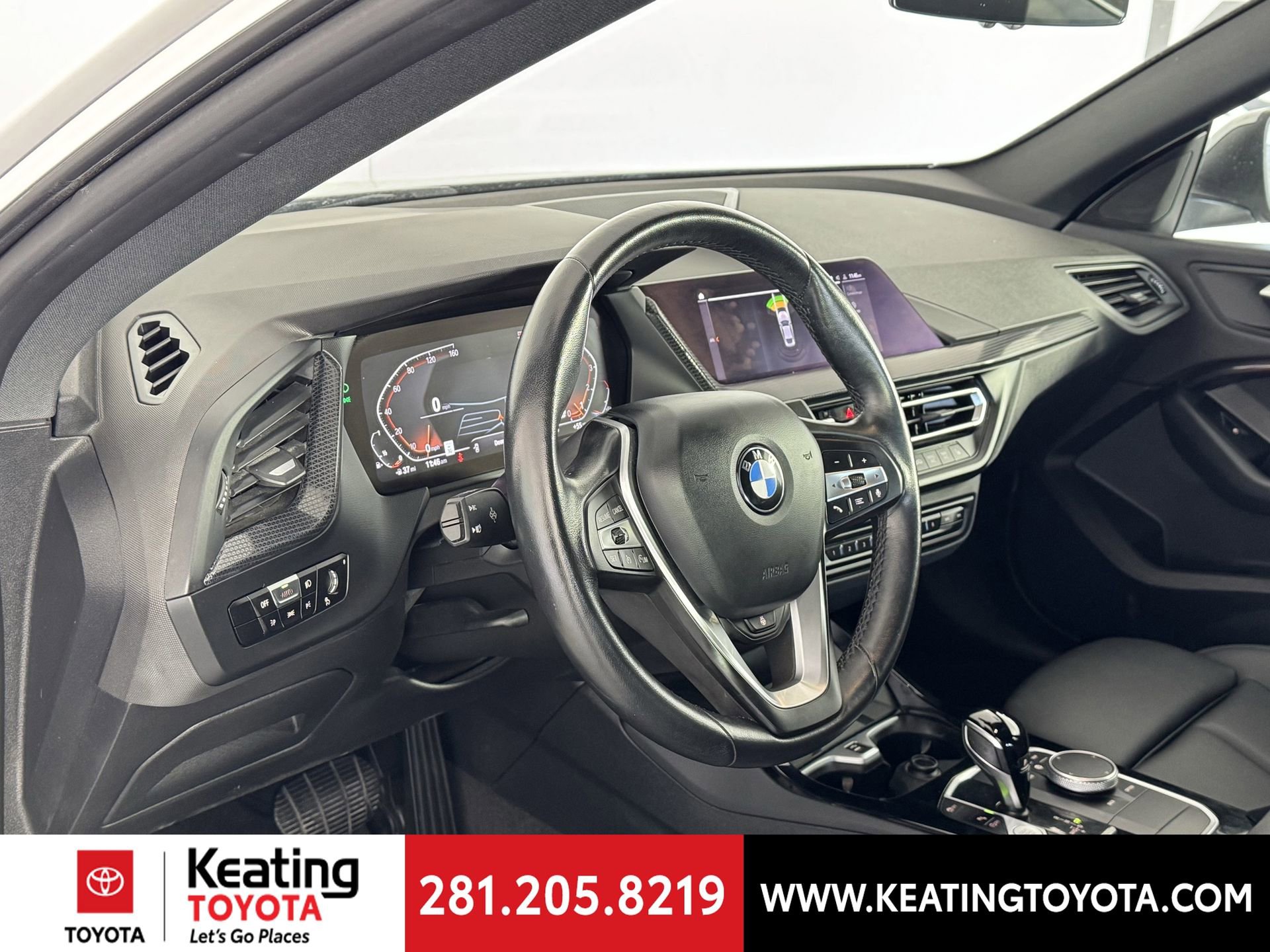 Used 2024 BMW 228i Gran Coupe image 13