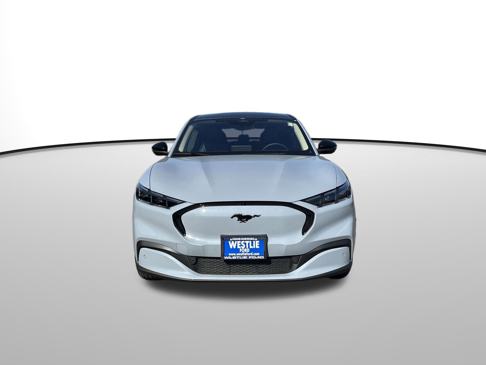 New 2025 Ford Mustang Mach-E Premium image 8