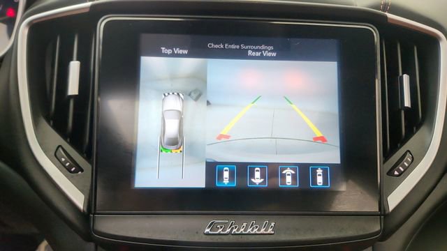 Used 2019 Maserati Ghibli S Q4 AWD/4WD image 45