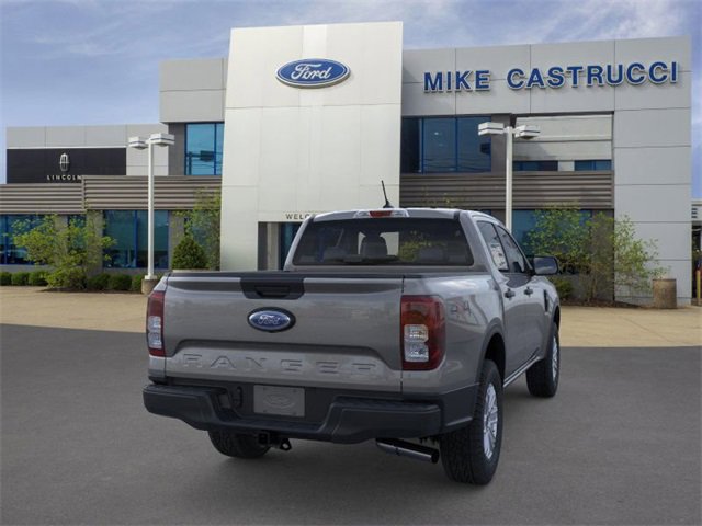 New 2025 Ford Ranger XL w/ Trailer Tow Package image 8