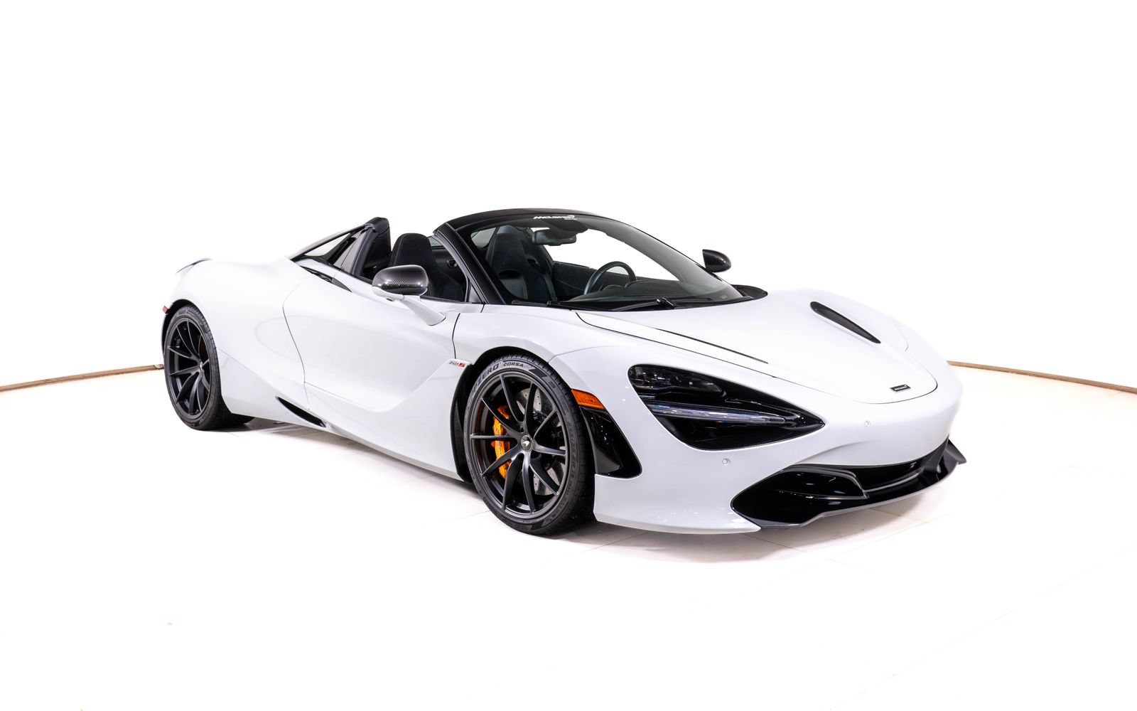 Used 2021 McLaren 720S Performance RWD image 9