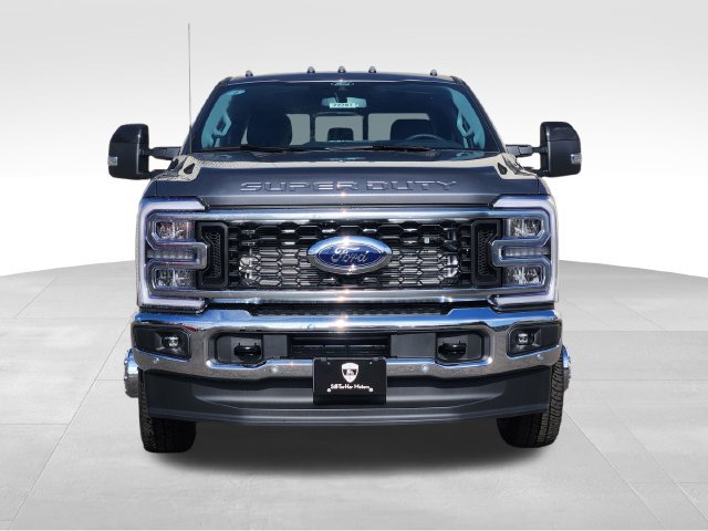 New 2026 Ford F350 Lariat w/ Lariat Ultimate Package AWD/4WD image 2