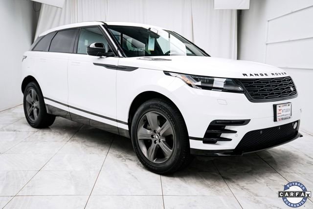 Used 2025 Land Rover Range Rover Velar Dynamic SE image 1