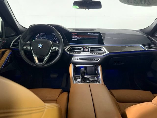 Used 2023 BMW X6 xDrive40i w/ Premium Package AWD/4WD image 26