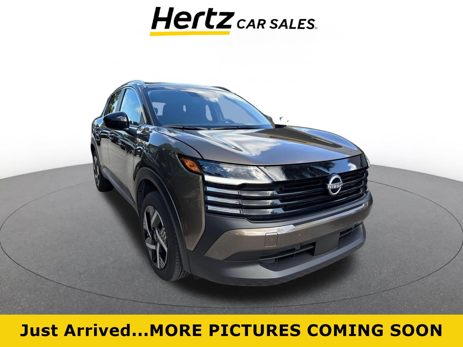 Used 2026 Nissan Kicks SV w/ Cold Weather Package
