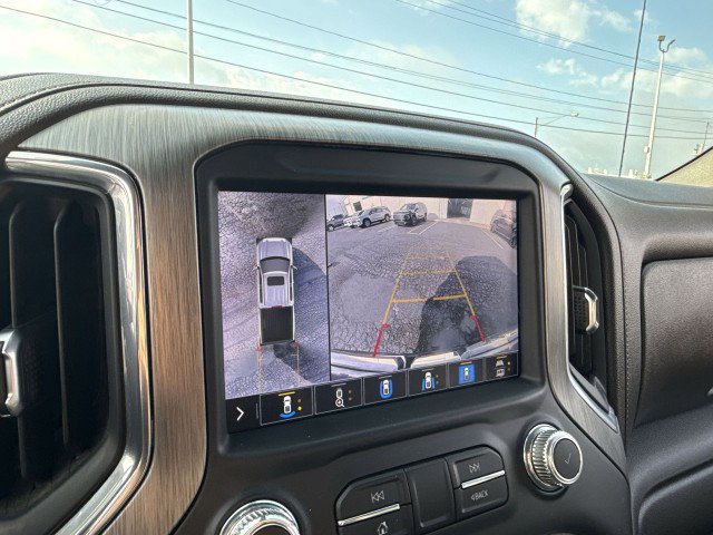 Certified 2022 GMC Sierra 1500 Denali w/ Denali Reserve Package image 23