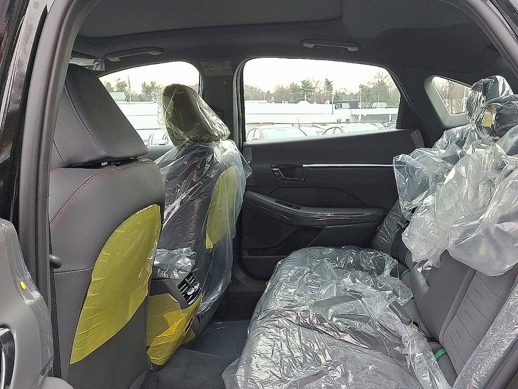 New 2026 Hyundai Sonata N Line image 7