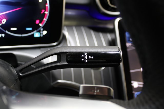 Used 2024 Mercedes-Benz C 300 4MATIC Sedan image 28