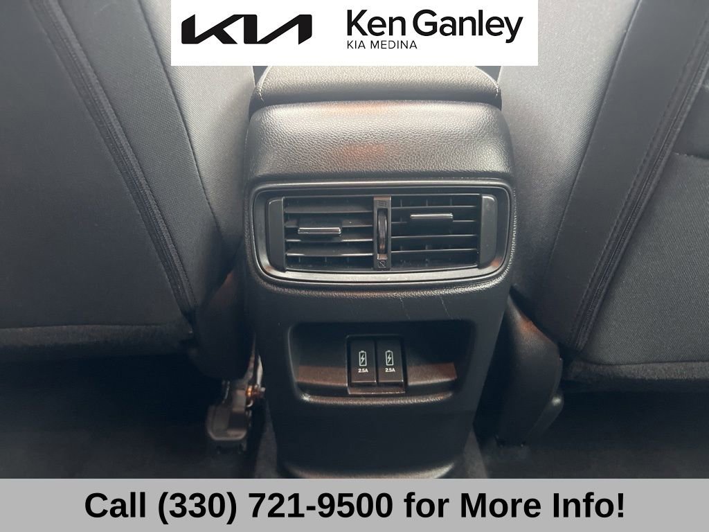 Used 2018 Honda CR-V EX image 44