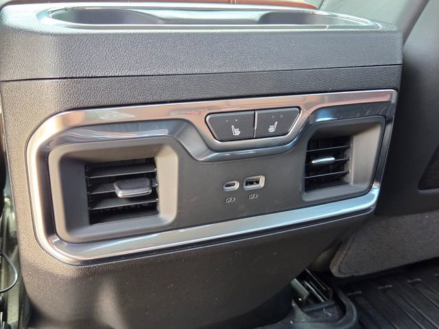 New 2026 GMC Sierra 3500 Denali Ultimate w/ LPO, Black Badging Package AWD/4WD image 11