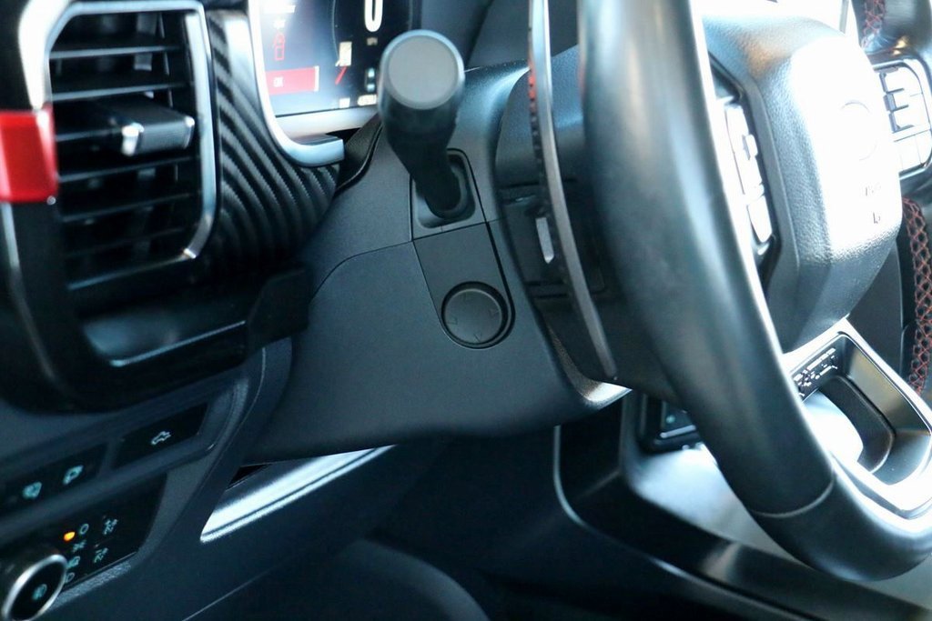 Used 2023 Ford F150 Raptor w/ Equipment Group 802A Raptor R image 19