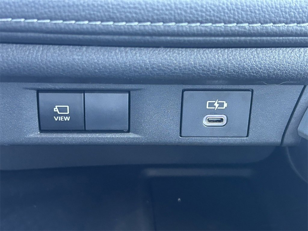 Used 2024 Toyota Grand Highlander Limited image 27