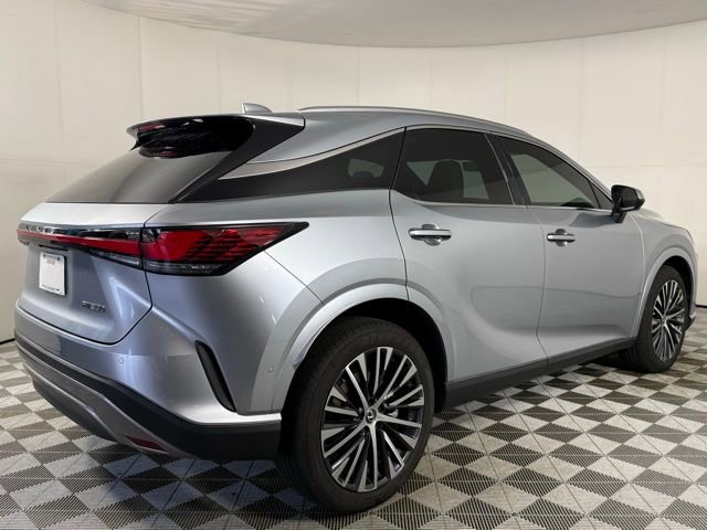 Used 2023 Lexus RX 350 Premium Plus w/ Cold Area Package image 13