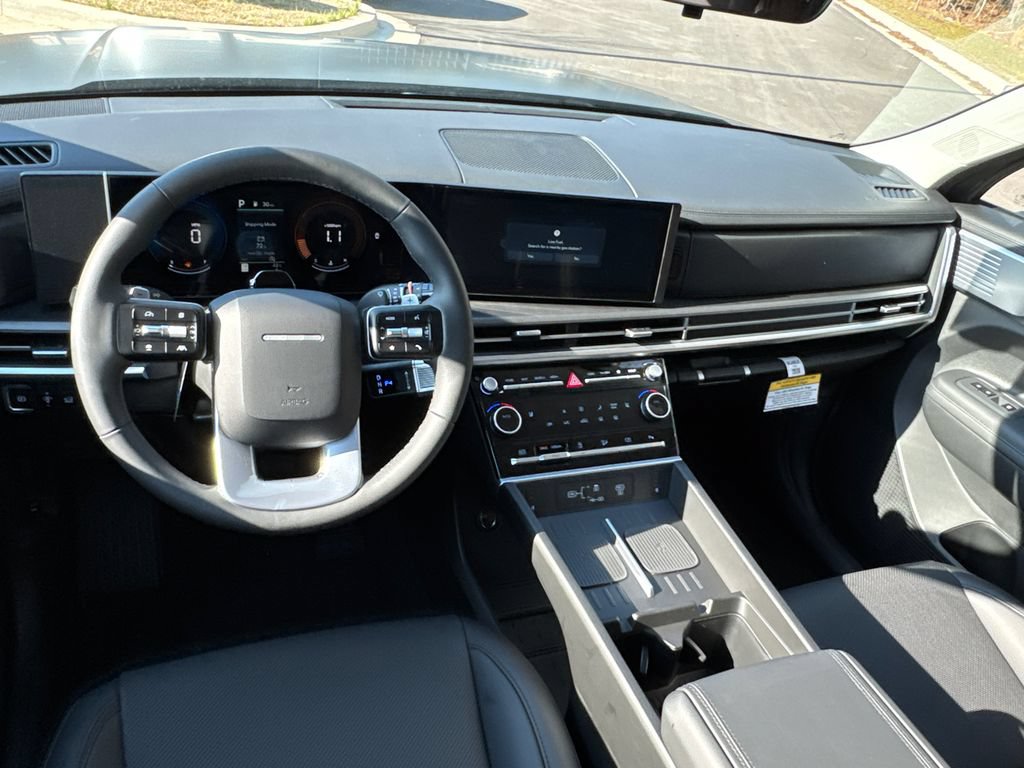 New 2026 Hyundai Santa Fe XRT AWD/4WD image 14
