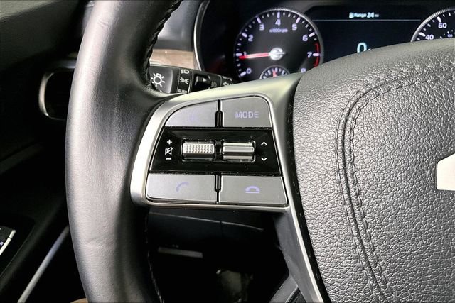 Used 2022 Kia Telluride SX image 18