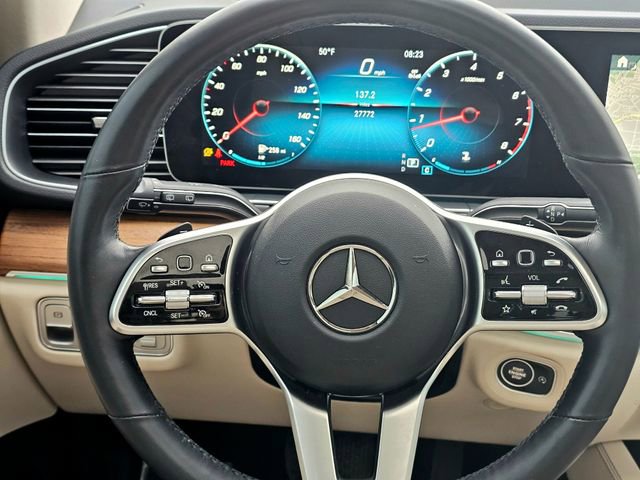 Certified 2023 Mercedes-Benz GLE 350 GLE 350 image 31