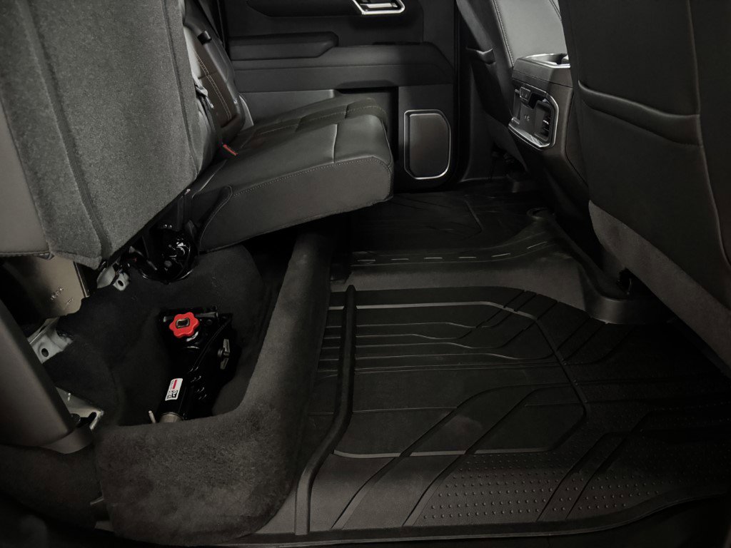 New 2026 Chevrolet Silverado 1500 High Country image 84