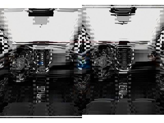 New 2026 Subaru Ascent Touring image 19