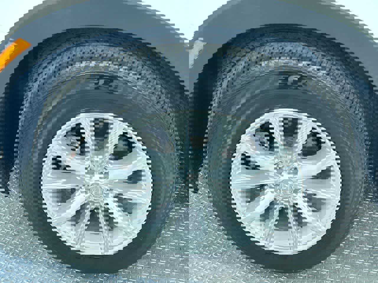 Used 2024 Honda CR-V EX image 10