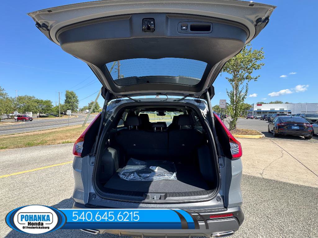 New 2026 Honda CR-V Sport-L image 7