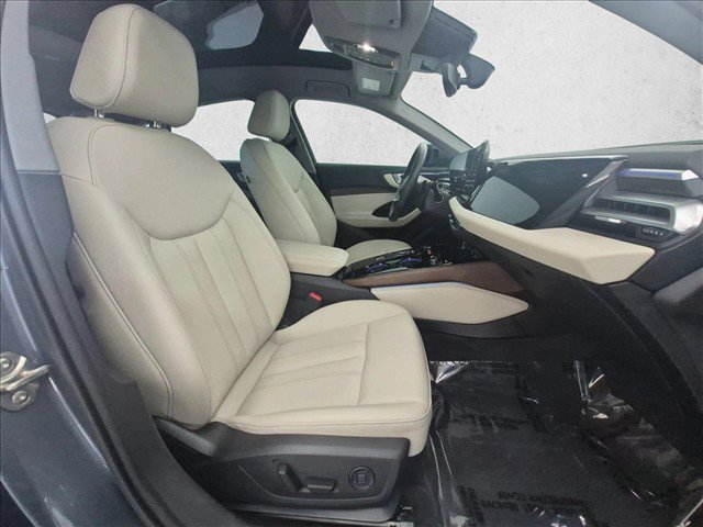 Certified 2025 Audi A5 Premium AWD/4WD image 25