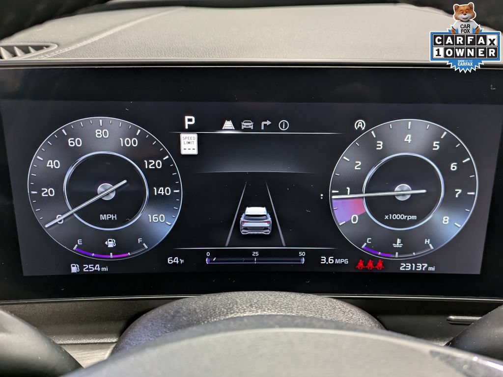 Certified 2023 Kia Sportage X-Pro AWD/4WD image 16