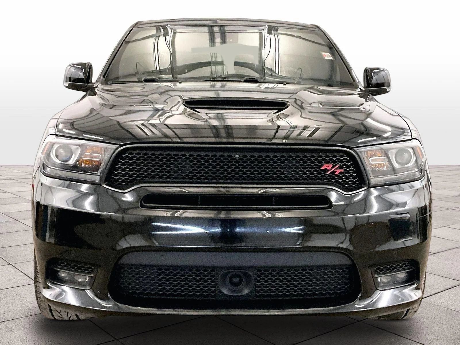 Used 2018 Dodge Durango R/T w/ Technology Group image 4