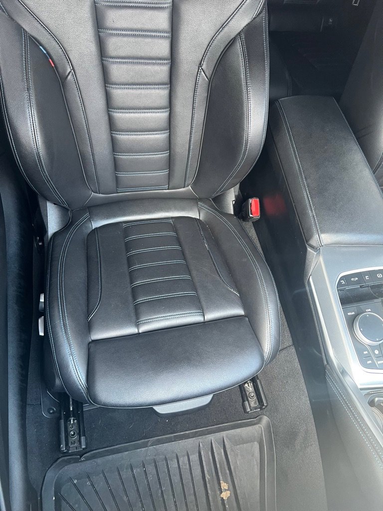 Used 2021 BMW 430i Convertible w/ M Sport Package image 13