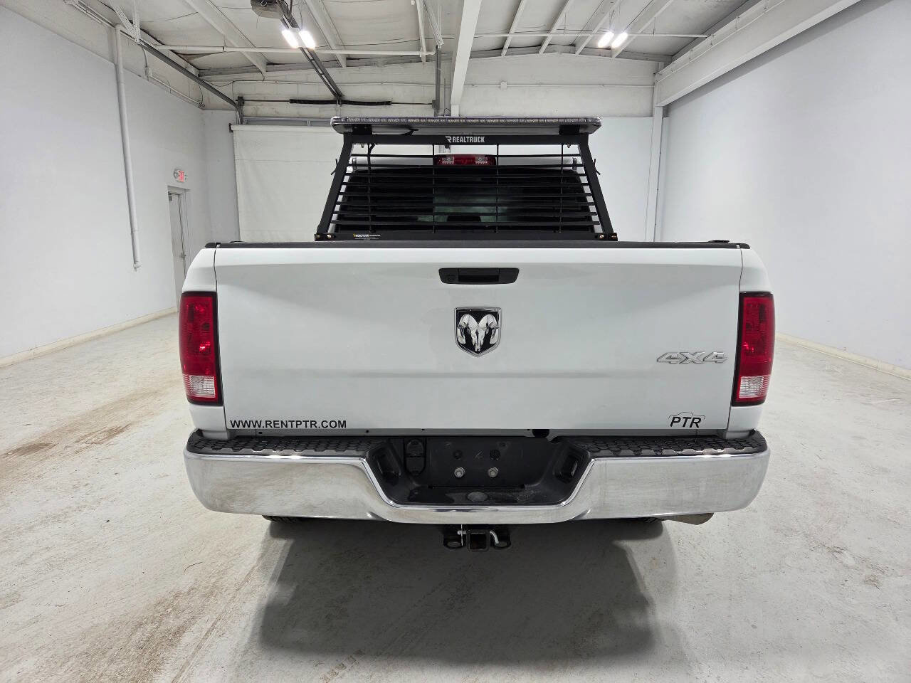 Used 2022 RAM 1500 Tradesman w/ Chrome Appearance Group image 6