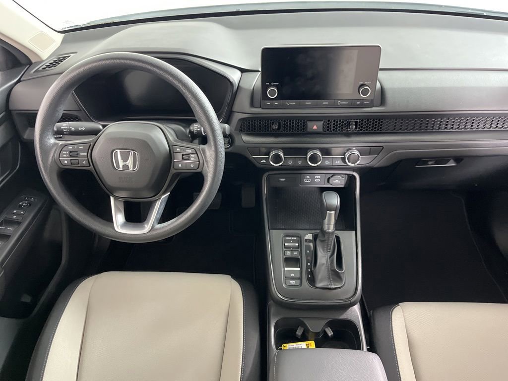 Certified 2024 Honda CR-V EX image 4