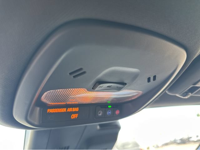 New 2026 Buick Envista Sport Touring w/ Convenience I Package FWD image 24