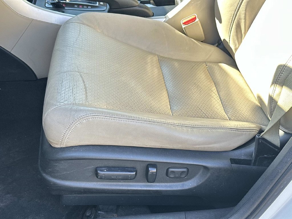 Used 2015 Honda Accord EX-L image 17