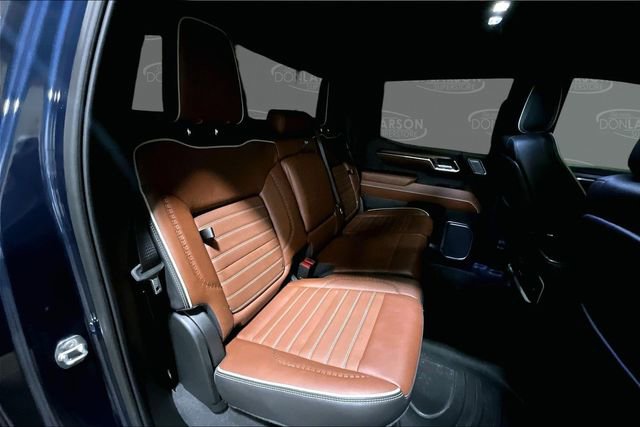 Used 2023 GMC Sierra 1500 Denali Ultimate AWD/4WD image 17