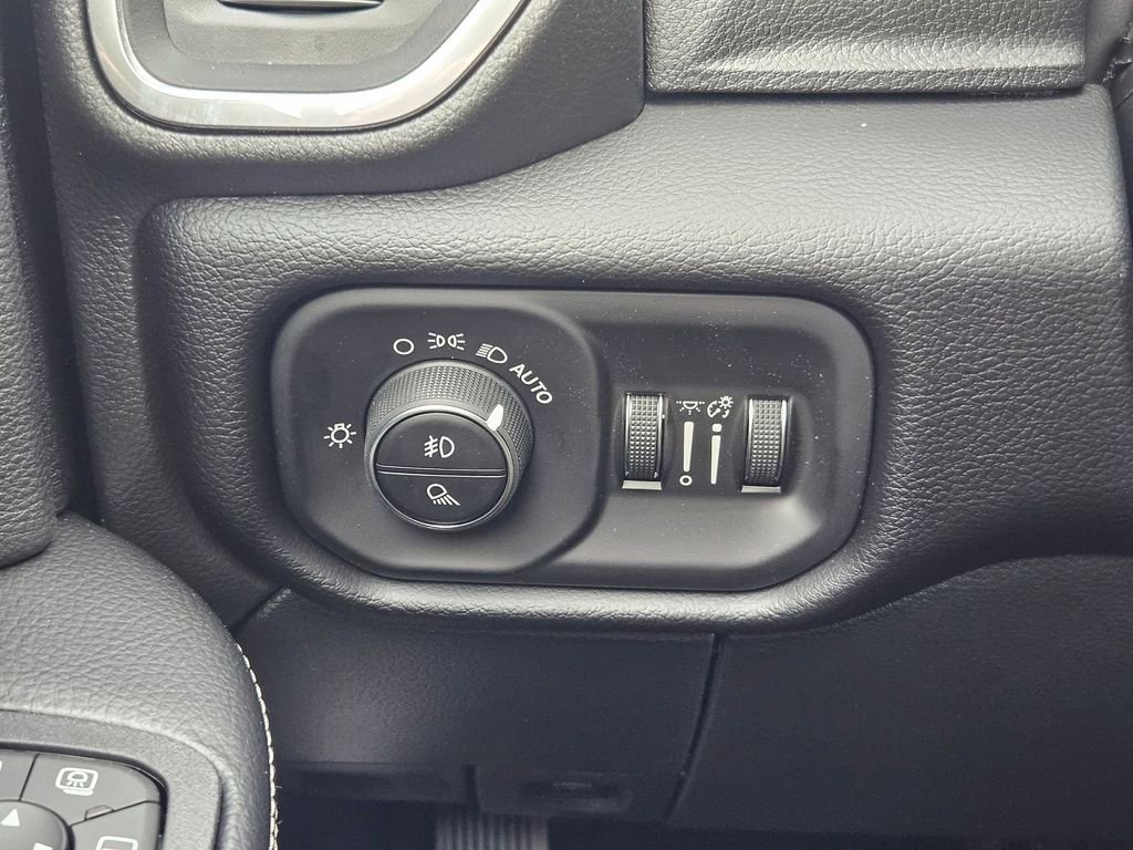 New 2026 RAM 2500 Laramie image 20