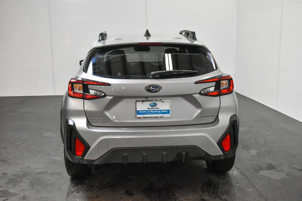 Used 2024 Subaru Crosstrek 2.0i Premium w/ Crosstrek Mirror Package image 7
