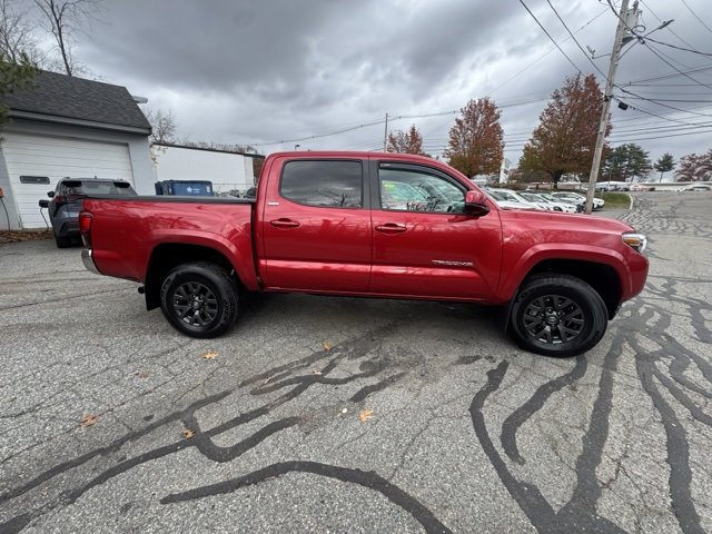 Used 2023 Toyota Tacoma 4x4 Double Cab image 2
