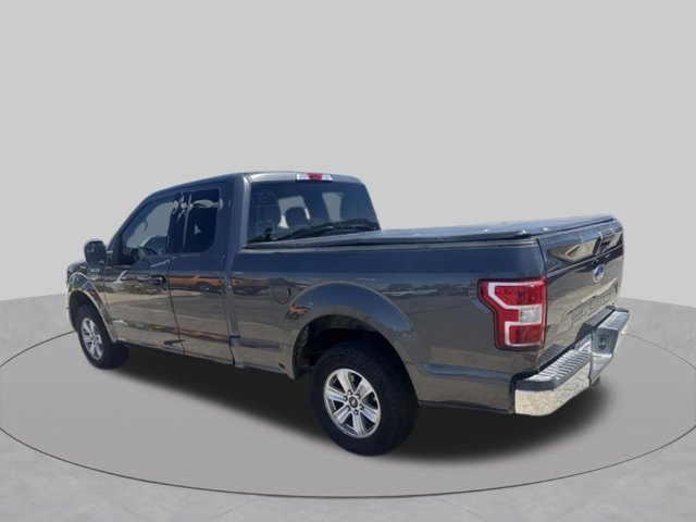 Used 2018 Ford F150 XLT RWD image 3