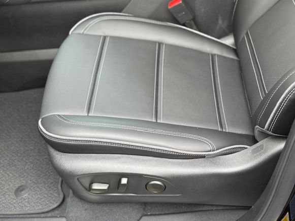 New 2026 GMC Sierra EV Elevation AWD/4WD image 35